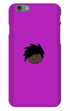 slimeboyatyt iPhone Phone Cases