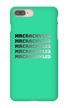 mrcracky123 iPhone Phone Cases
