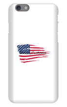DCM Phone Case