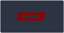 tower_btw XXL Gaming Mousepad