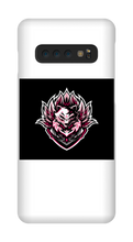 Matutegalera Samsung Phone Cases