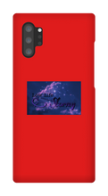 low_life_stormy Samsung Phone Cases