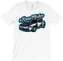 T-Shirts Blue BIG Colored