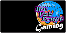 mrfabdonut XXL Gaming Mousepad