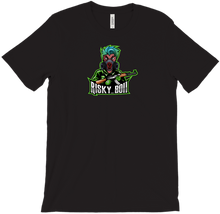 risky_boii T-Shirts