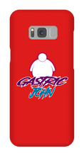 gastricjohn Samsung Phone Cases