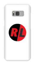 rageless5 Samsung Phone Cases