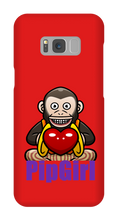 pipgirl_gaming Samsung Phone Cases