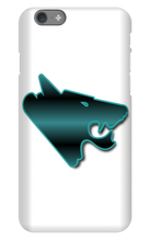 EidotheGamer 2021 Blue Beast Series iPhone Cases