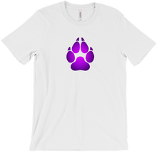 Wolf Paw T-Shirts