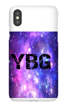 YoBoy Georgez iPhone Phone Cases