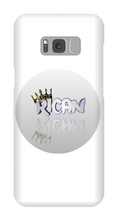 ricangames Samsung Phone Cases