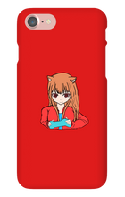 YamiTheGolden389 iPhone Phone Cases