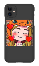 marissmariee iPhone Phone Cases