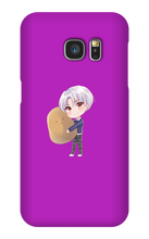 vampiredilf Samsung Phone Cases