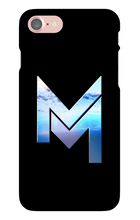 memms__ iPhone Phone Cases