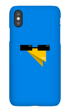 RJ226 iPhone Phone Case