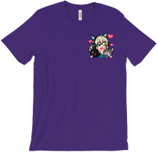 Keys, Malice, and Frost T-Shirt
