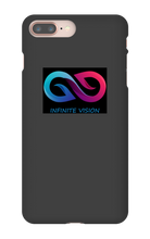 infinitevision iPhone Phone Cases