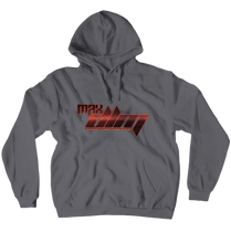 MaxDLM Hoodies (No-Zip/Pullover)