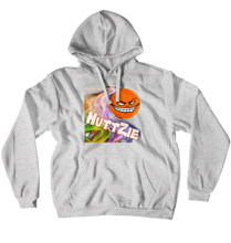 nuttzie Hoodies (No-Zip/Pullover)