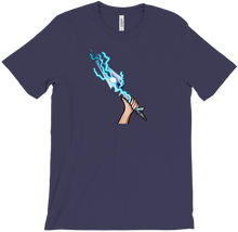 thesilversable T-Shirts