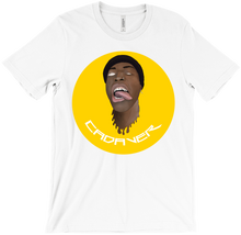 CADAVER Drip T V1 [Yellow]