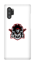 deppxx Samsung Phone Cases