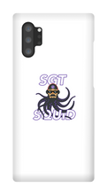 sgtsquidttv Samsung Phone Cases