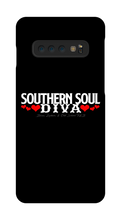 Southern Soul Diva Samsung Phone Cases