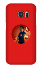 noxegs Samsung Phone Cases