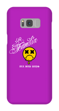 ALL BAD DAYS Samsung Phone Cases