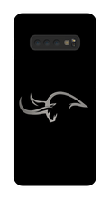Bullboski Bull Head Samsung Phone Case