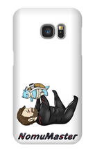 nomumaster Samsung Phone Cases