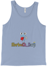 Show your Marlou Love and stay Cool !