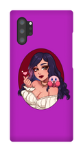 OraFPS Samsung Phone Cases