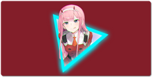 Mousepad XXL ZeroTwo