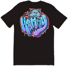 lilhambis T-Shirts Back Print
