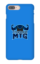 TitanSmashMTG iPhone Phone Case