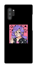 itzvannywolf Samsung Phone Cases