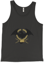 misfit_legatus Tank Top