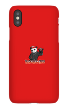 realdomsensei iPhone Phone Cases