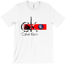 Reload Calvin Klein Collab T-Shirts