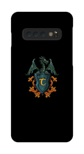 Rookgaard Collection - "T Logo" Phone Case Samsung