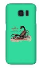 ideal_touch Samsung Phone Cases