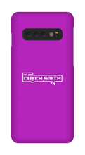 The Dutch Smith Samsung Phone Case