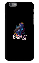eagleg iPhone Phone Cases