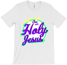 One with Holy Jesus