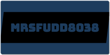 mrsfudd8038 XXL Gaming Mousepad