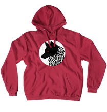 alphamedic404 Hoodies (No-Zip/Pullover)
